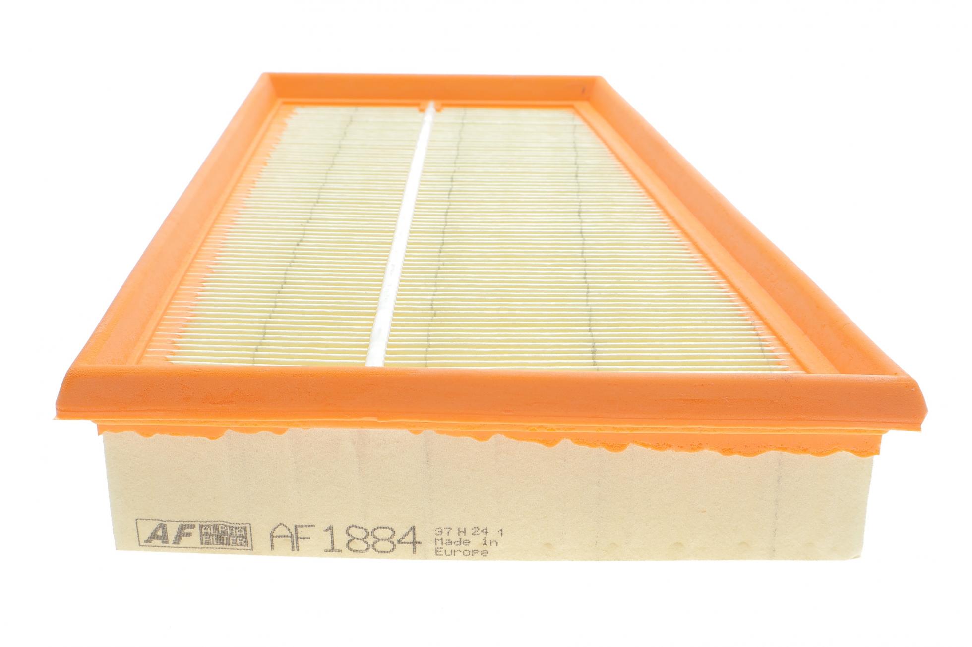 AF1884 ALPHA FILTER